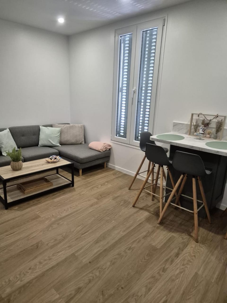 Appartement cosy au calme Apartment in Île-de-France