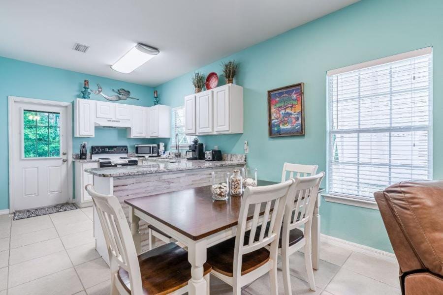 Orange Beach Villas - Natures Haven by Youngs Suncoast House in Orange Beach