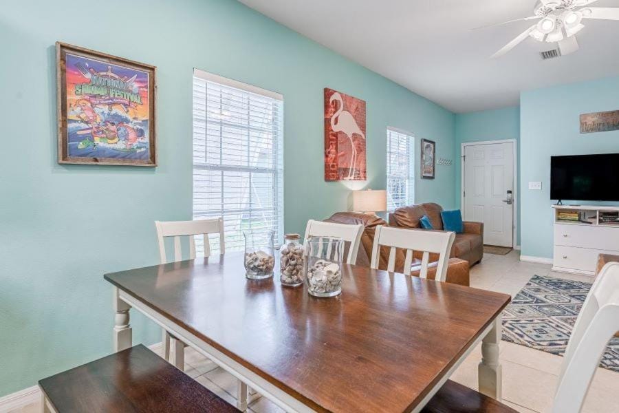 Orange Beach Villas - Natures Haven by Youngs Suncoast House in Orange Beach