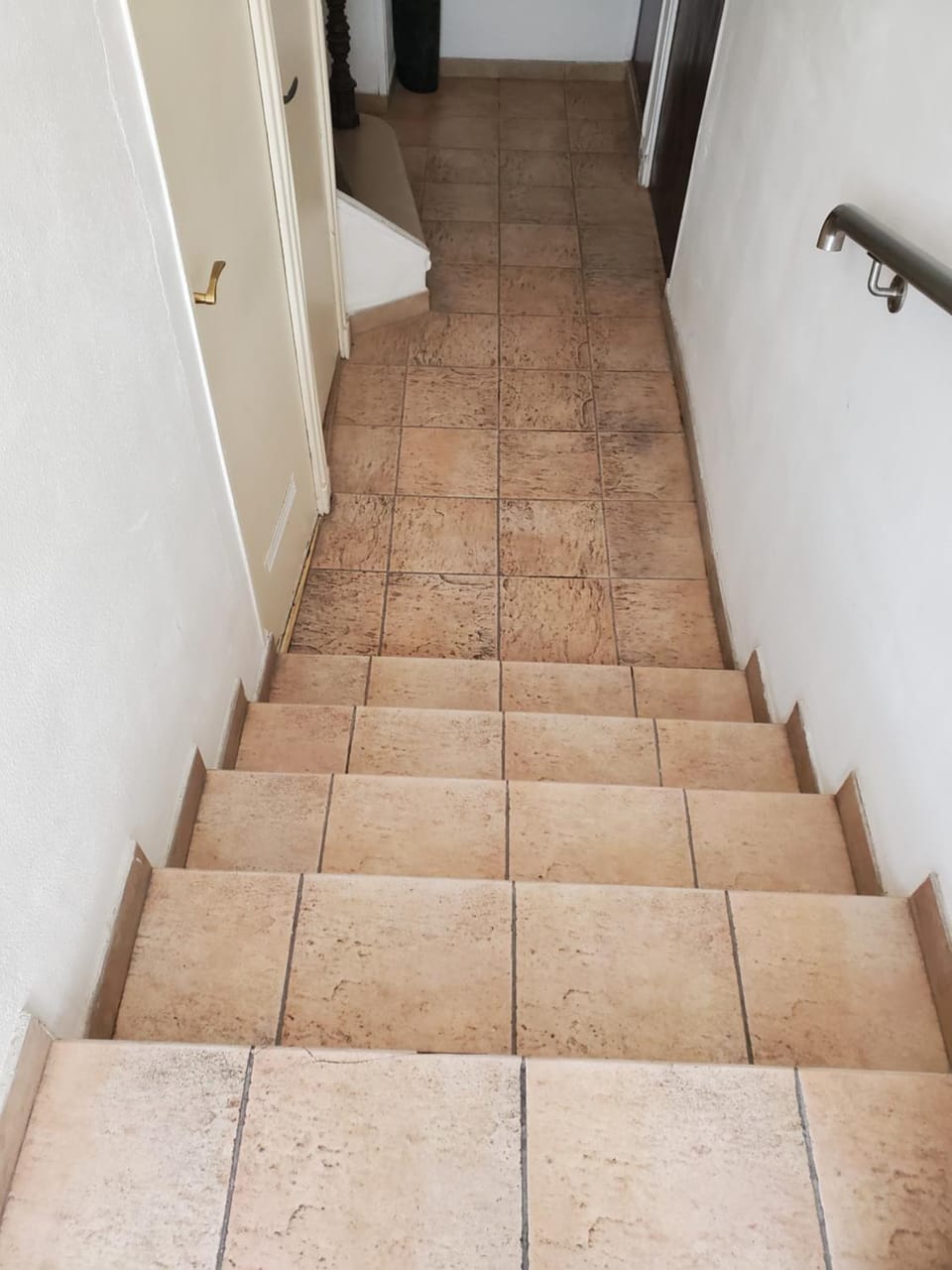 Property building, acessibility