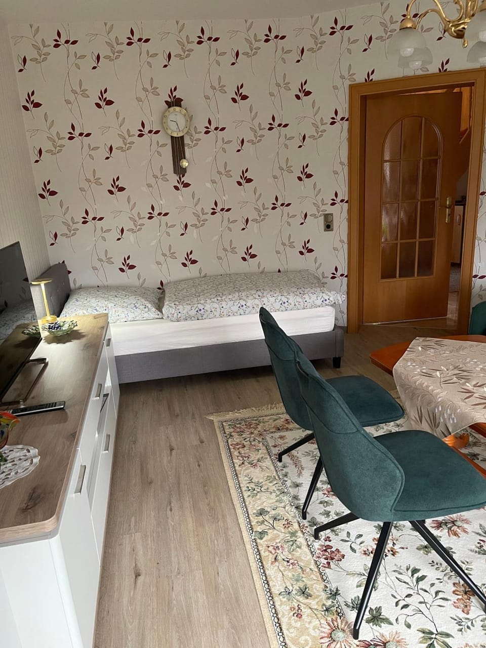 Ferienwohnung mit Charme Apartment in Poland