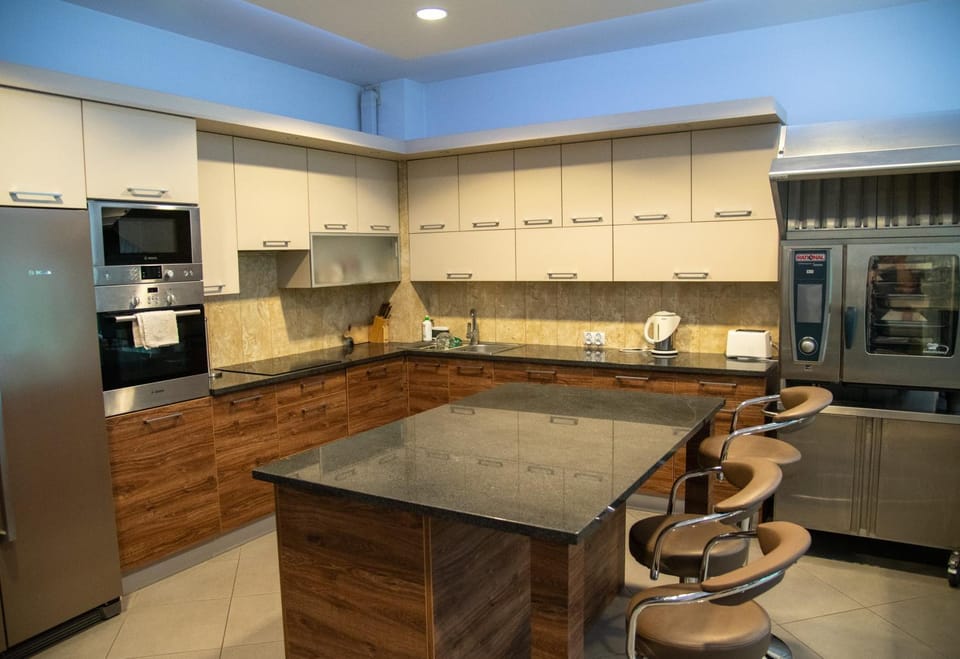 Ostoja Apartment in Poland