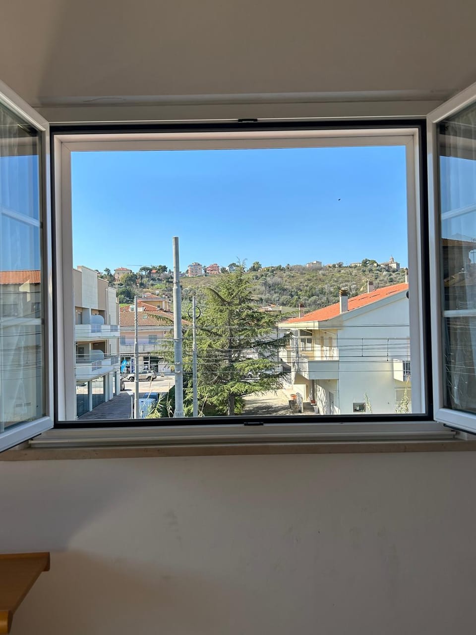 View (from property/room)