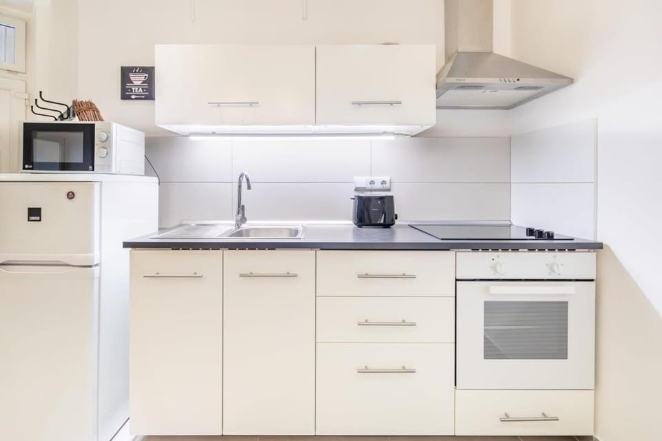 Extrem Central - Comfy Home Apartment in Budapest