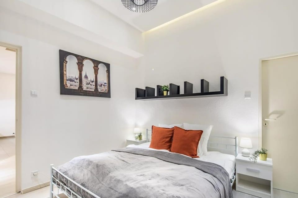 Extrem Central - Comfy Home Apartment in Budapest