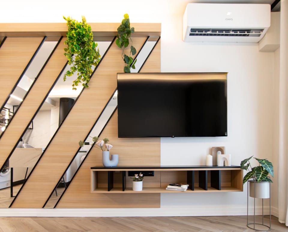 VERDANT by Cozy Stories Apartment in Alexandroupoli