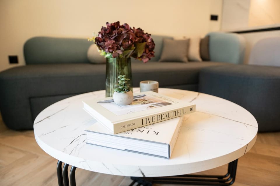 VERDANT by Cozy Stories Apartment in Alexandroupoli