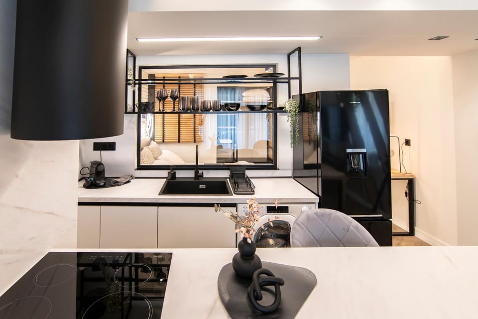VERDANT by Cozy Stories Apartment in Alexandroupoli