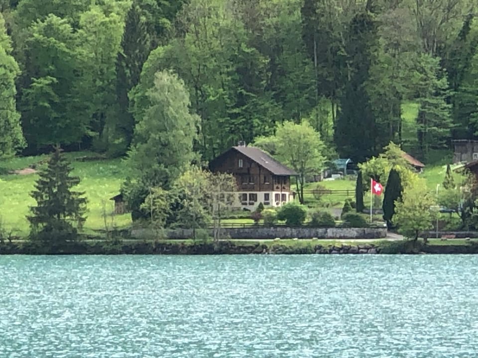 Natural landscape