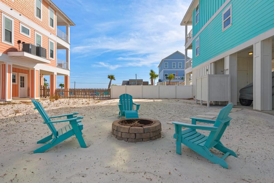 Paradise Palms House in Pensacola Beach