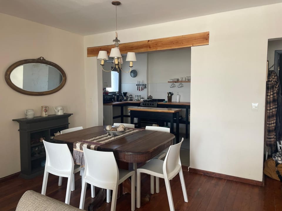Departamento centrico Apartment in San Carlos Bariloche