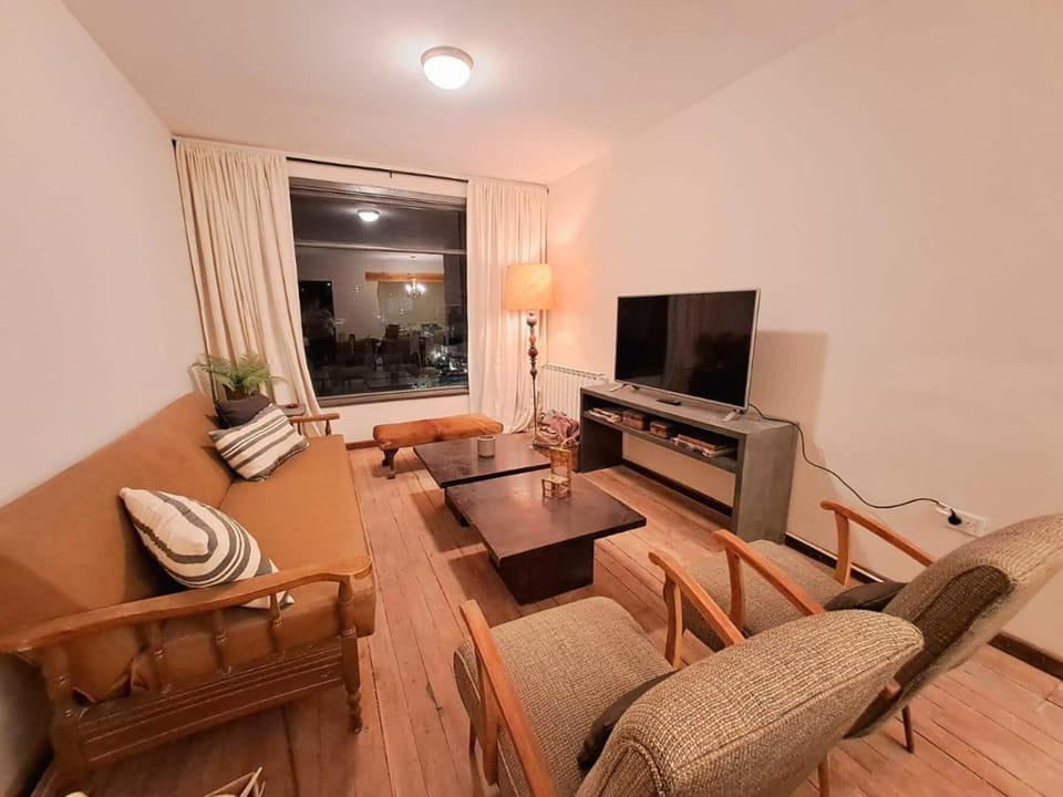 Departamento centrico Apartment in San Carlos Bariloche