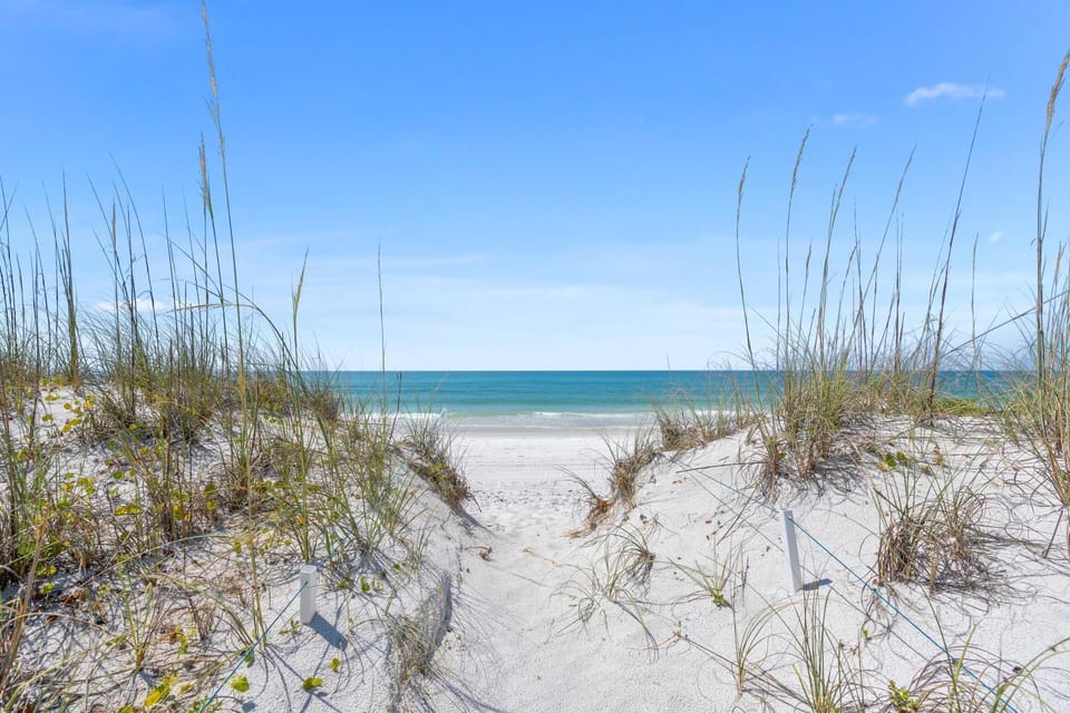Happy Place House in Pensacola Beach