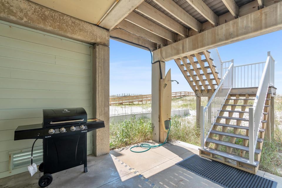 Happy Place House in Pensacola Beach
