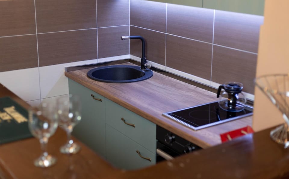 Vita Verde Guest House - Pljevlja Villa in Zlatibor District, Serbia