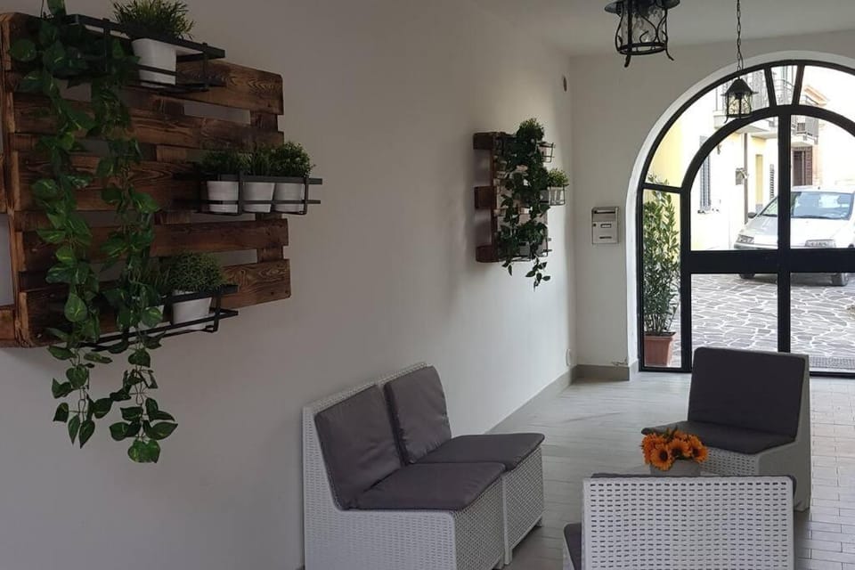 Casa Sandra House in Abruzzo