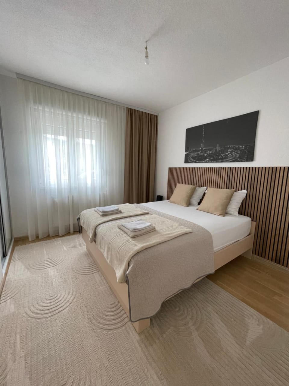 House and pool BajNa Villa in Federation of Bosnia and Herzegovina