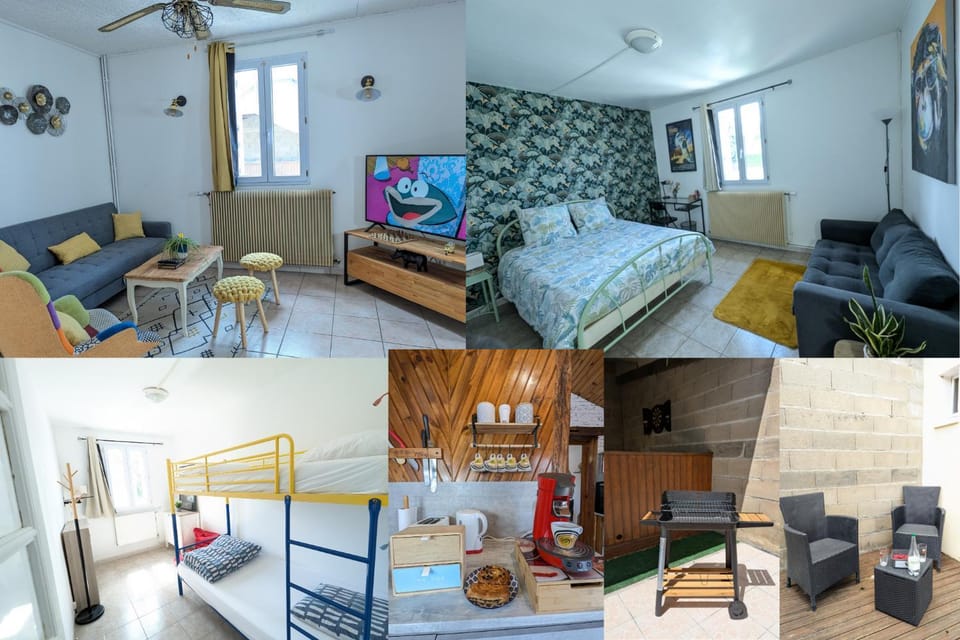 View (from property/room), Dining area, concierge