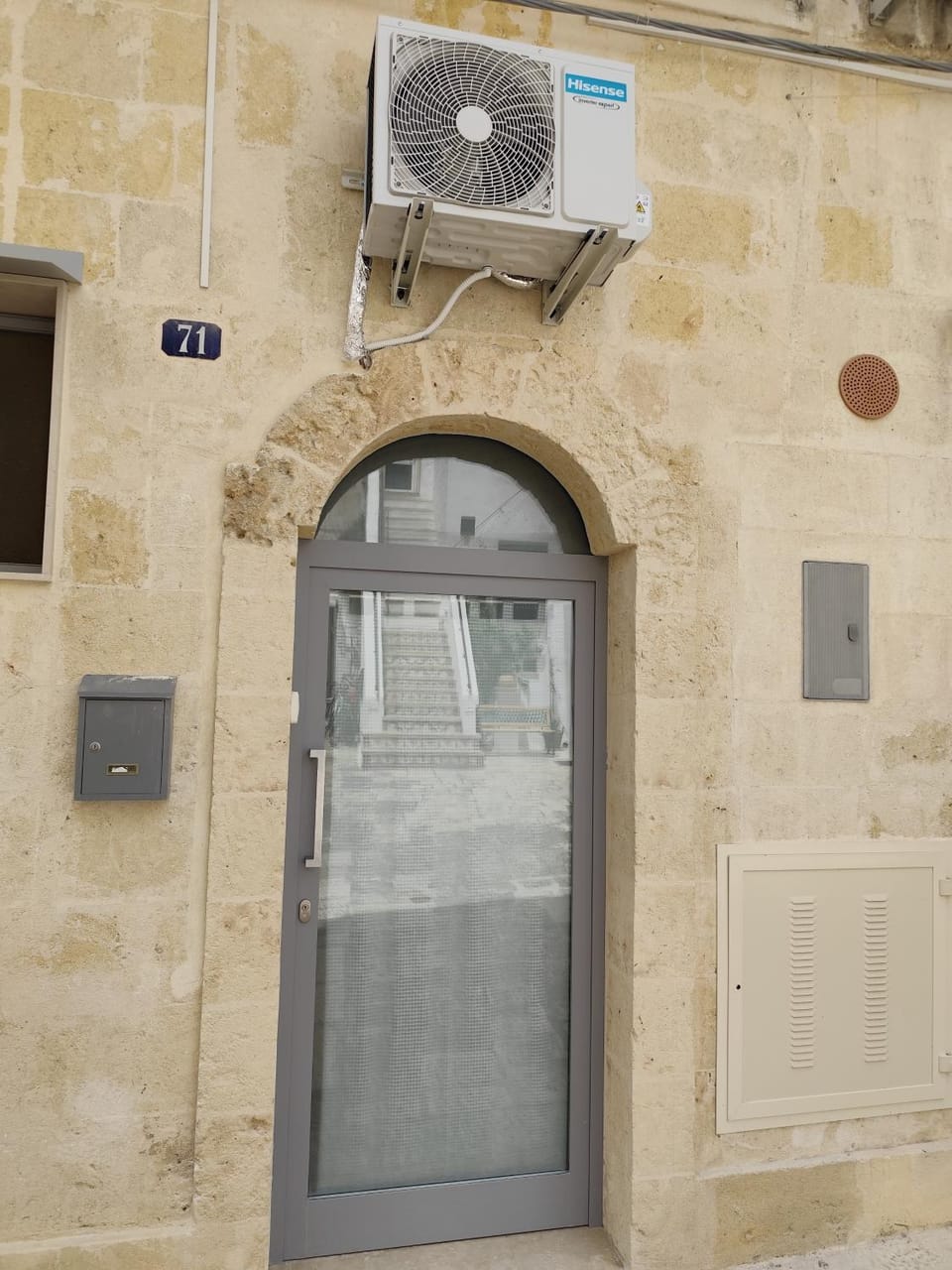 La Casaredda Guesthouse, 69-71 Apartment in Province of Taranto