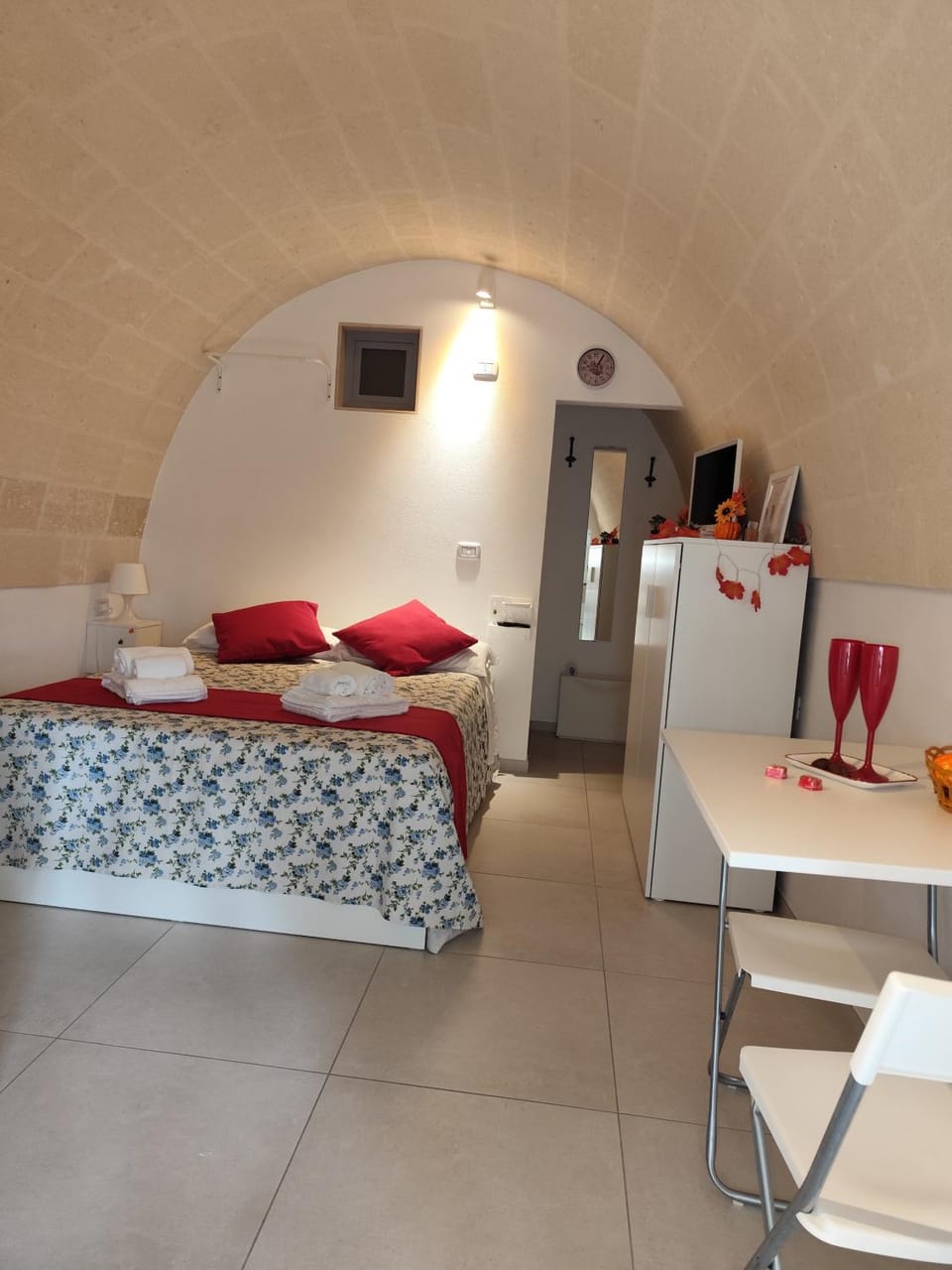 La Casaredda Guesthouse, 69-71 Apartment in Province of Taranto