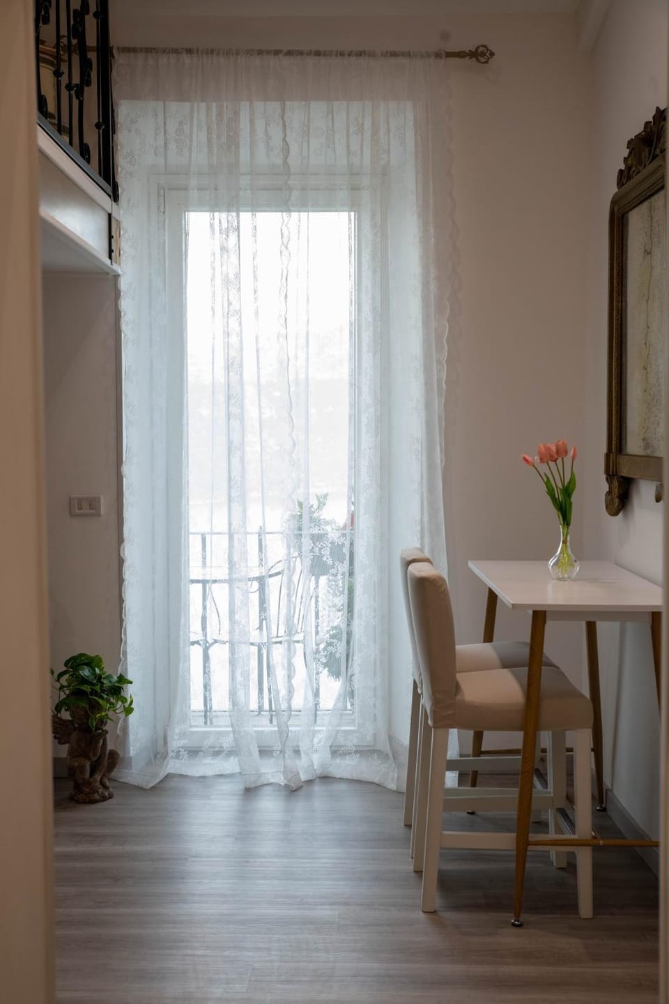 B&B Carpe Diem vista lago Bed and Breakfast in Lazio