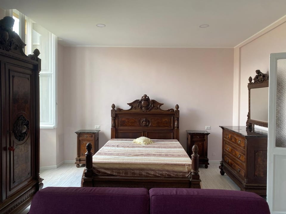Belinda s' home Apartment in Baveno