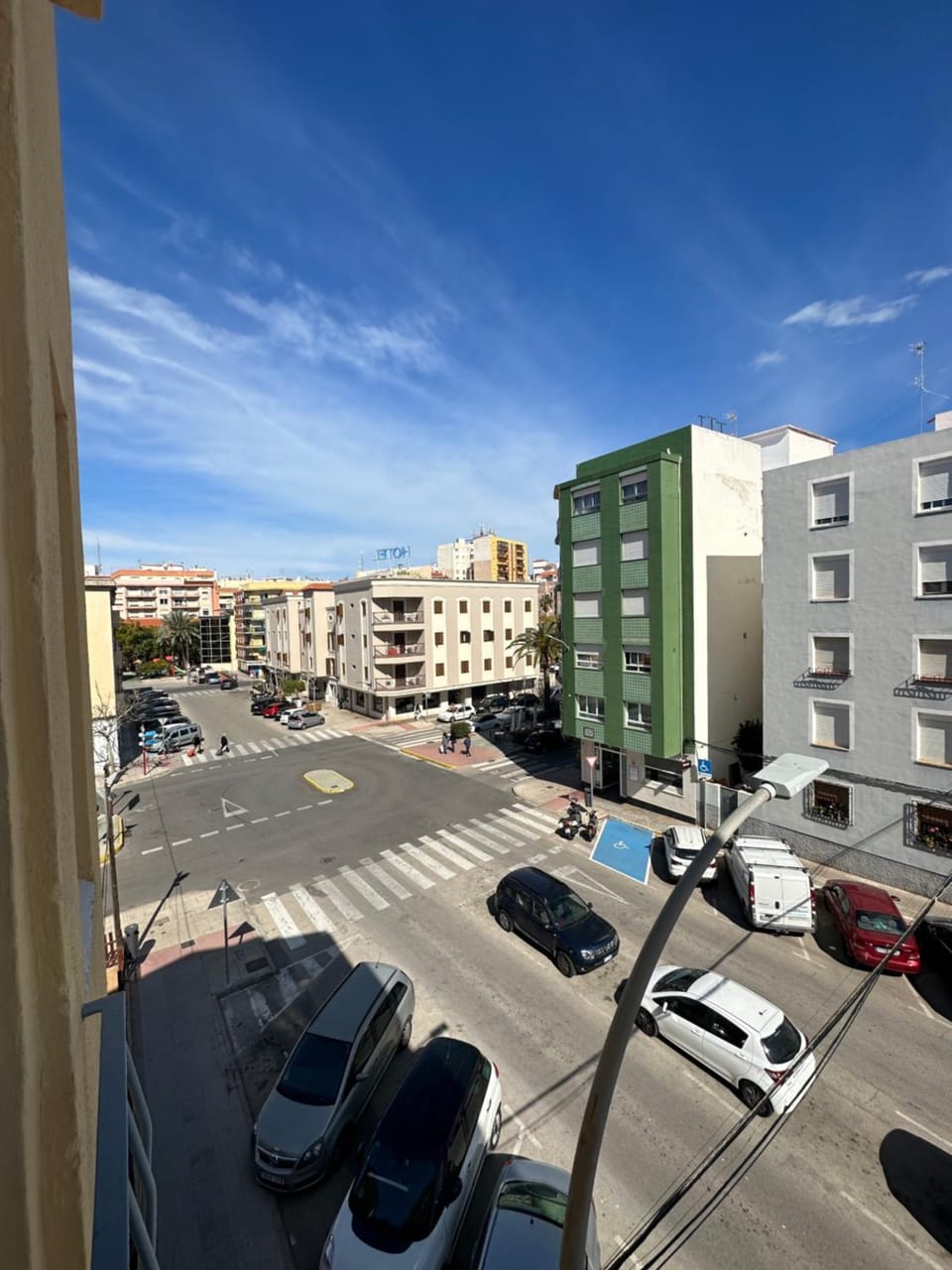Apartamento Elisa Apartment in Dénia