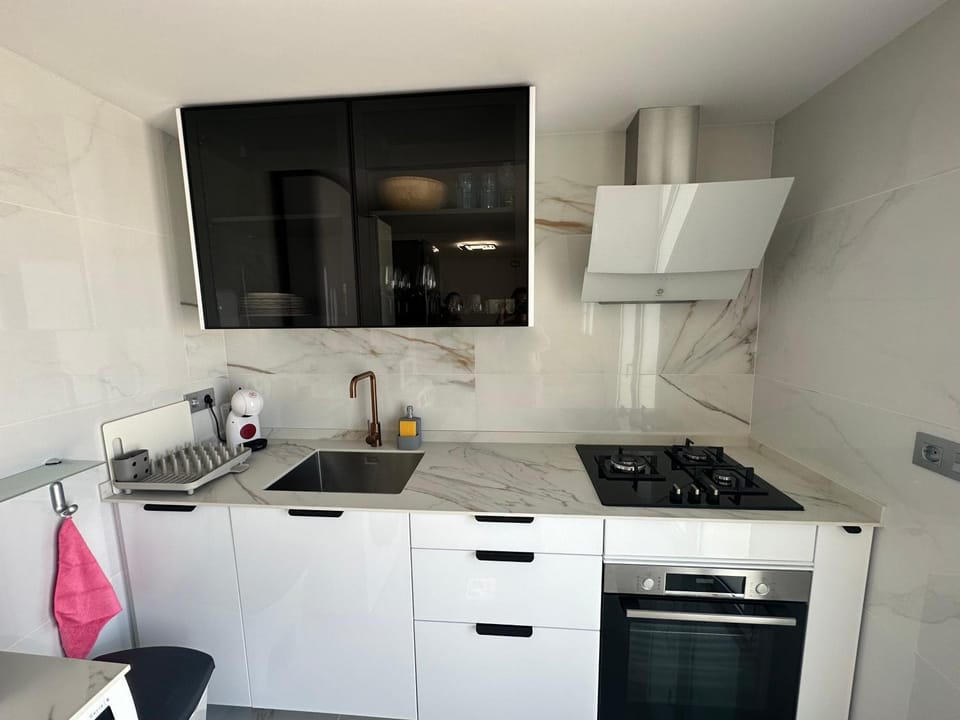Apartamento Elisa Apartment in Dénia