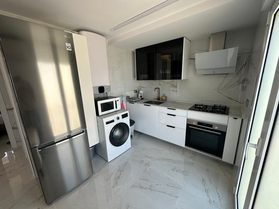 Apartamento Elisa Apartment in Dénia