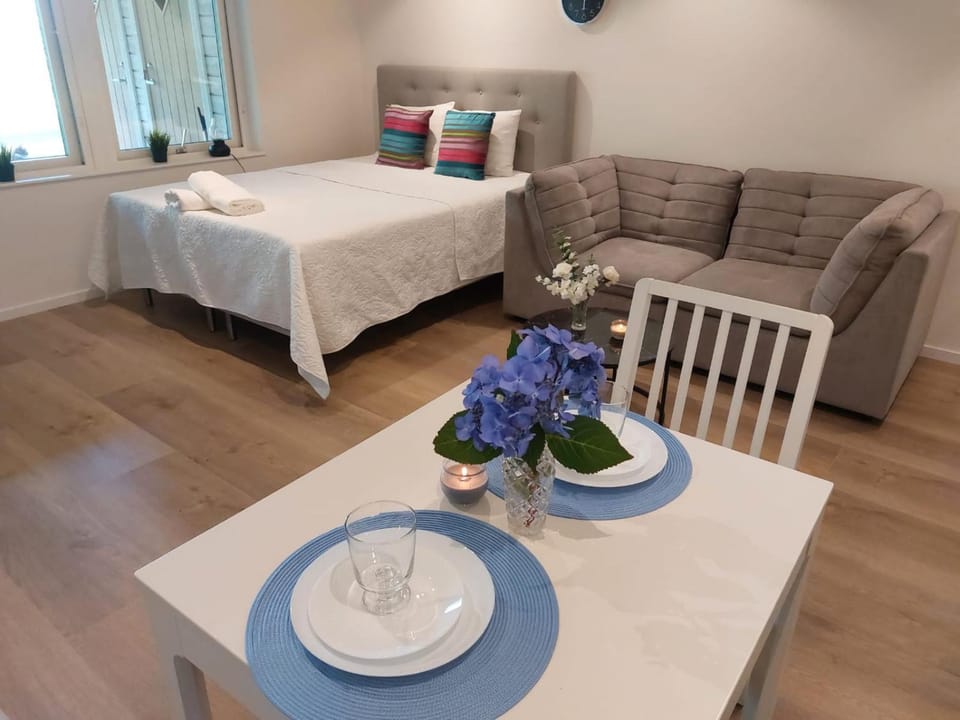 Nice apartment in Växjö Apartment in Denmark
