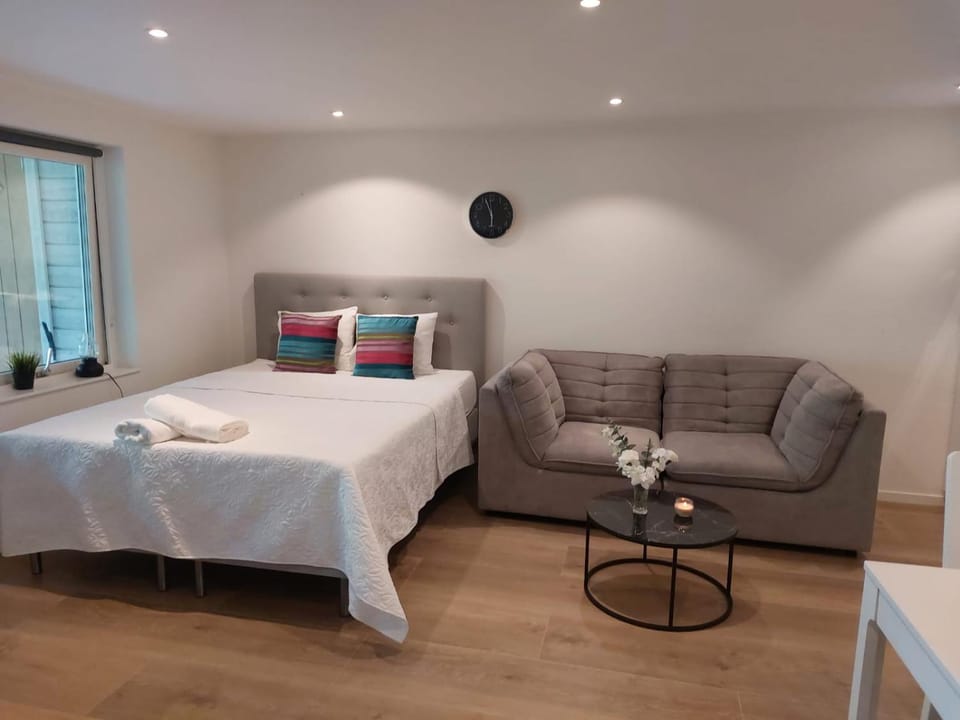 Nice apartment in Växjö Apartment in Denmark