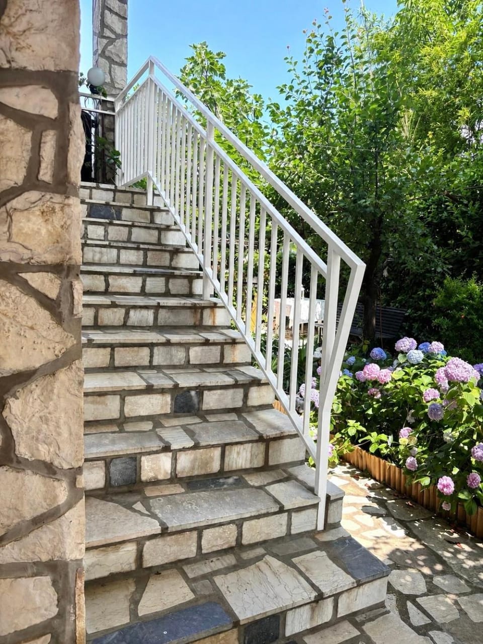 Apartments Selce Pia Apartment in Primorje-Gorski Kotar County