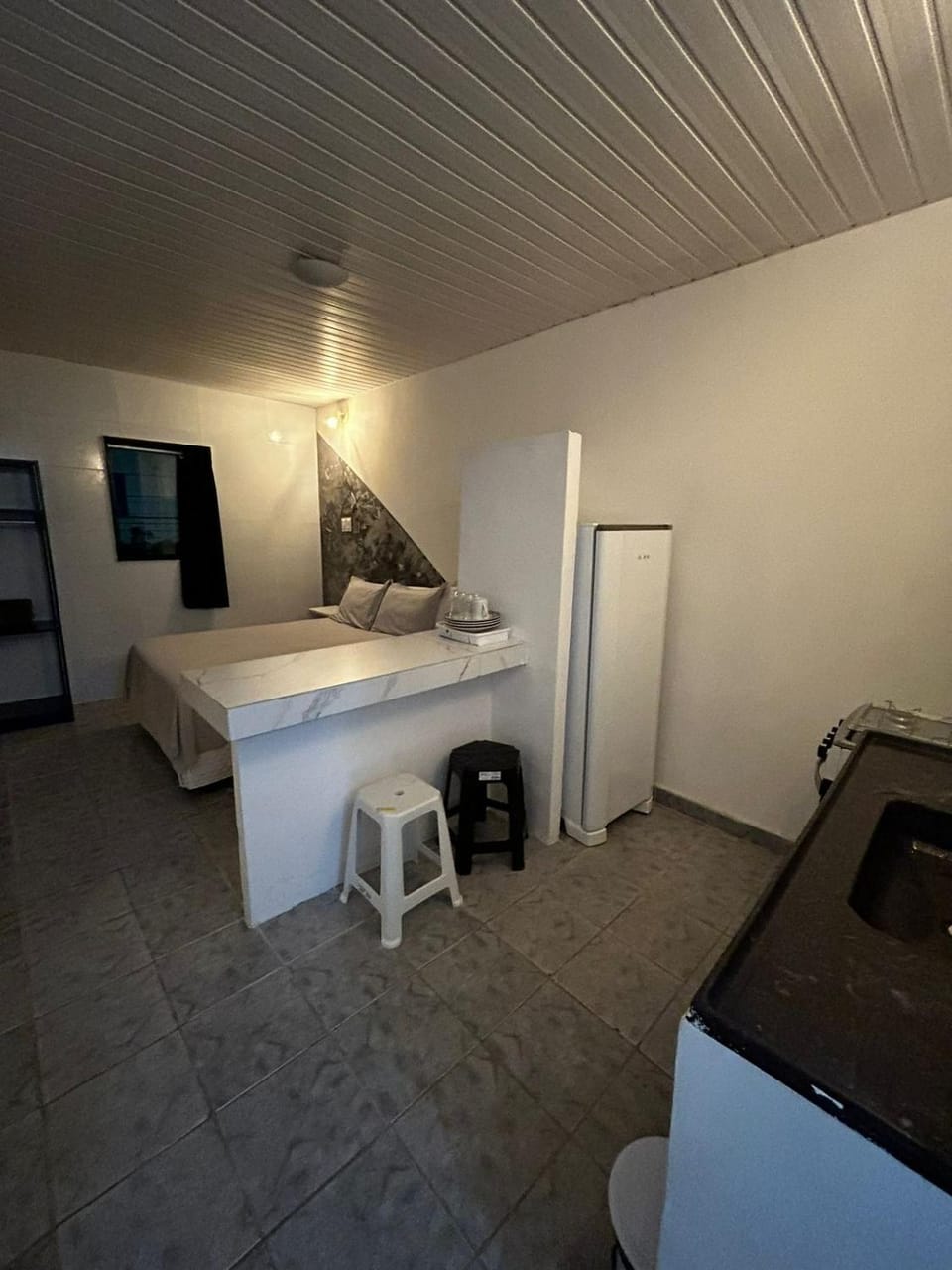 Pequeno e compacto Apartment in State of Alagoas, Brazil