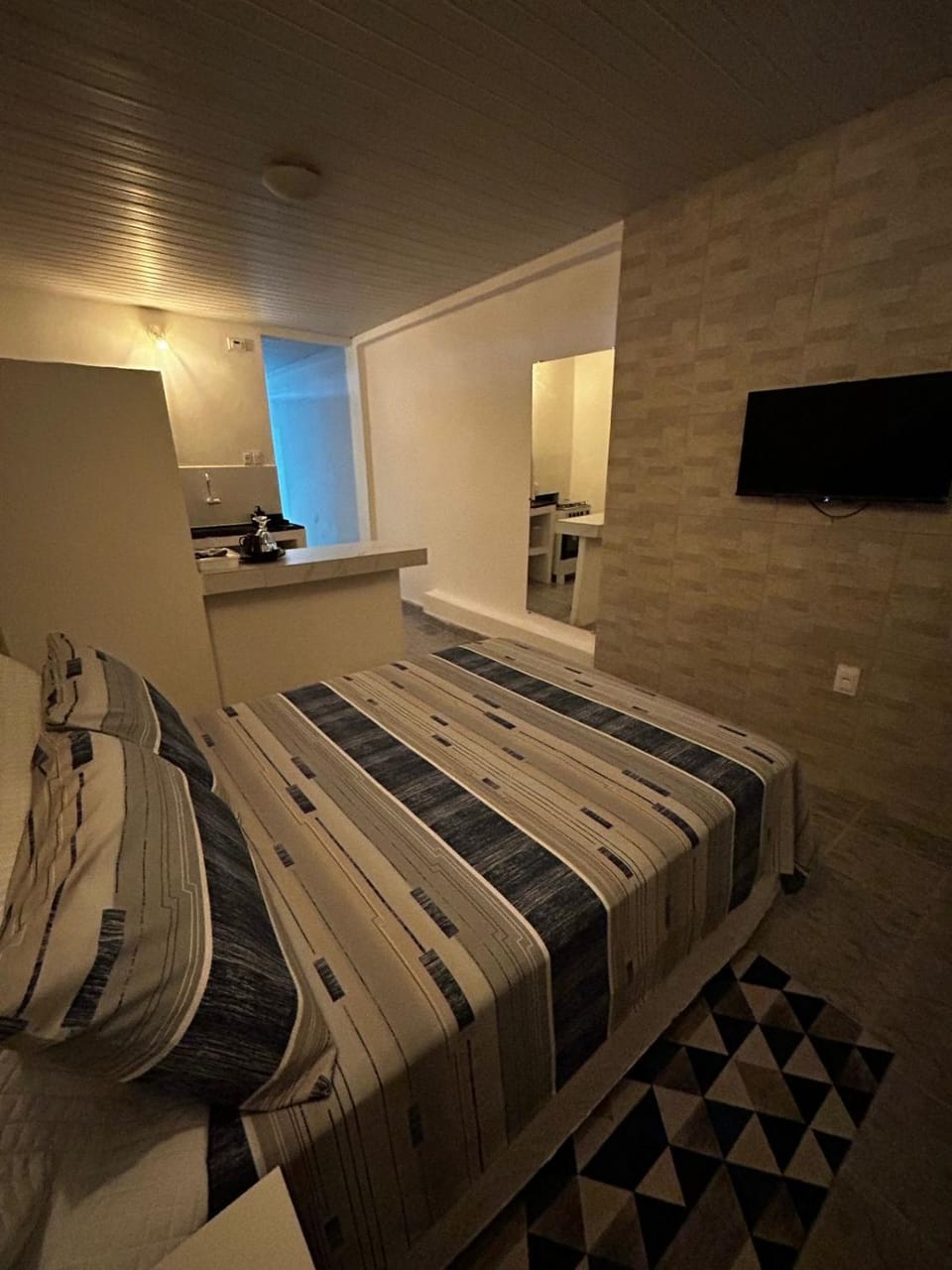 Pequeno e compacto Apartment in State of Alagoas, Brazil