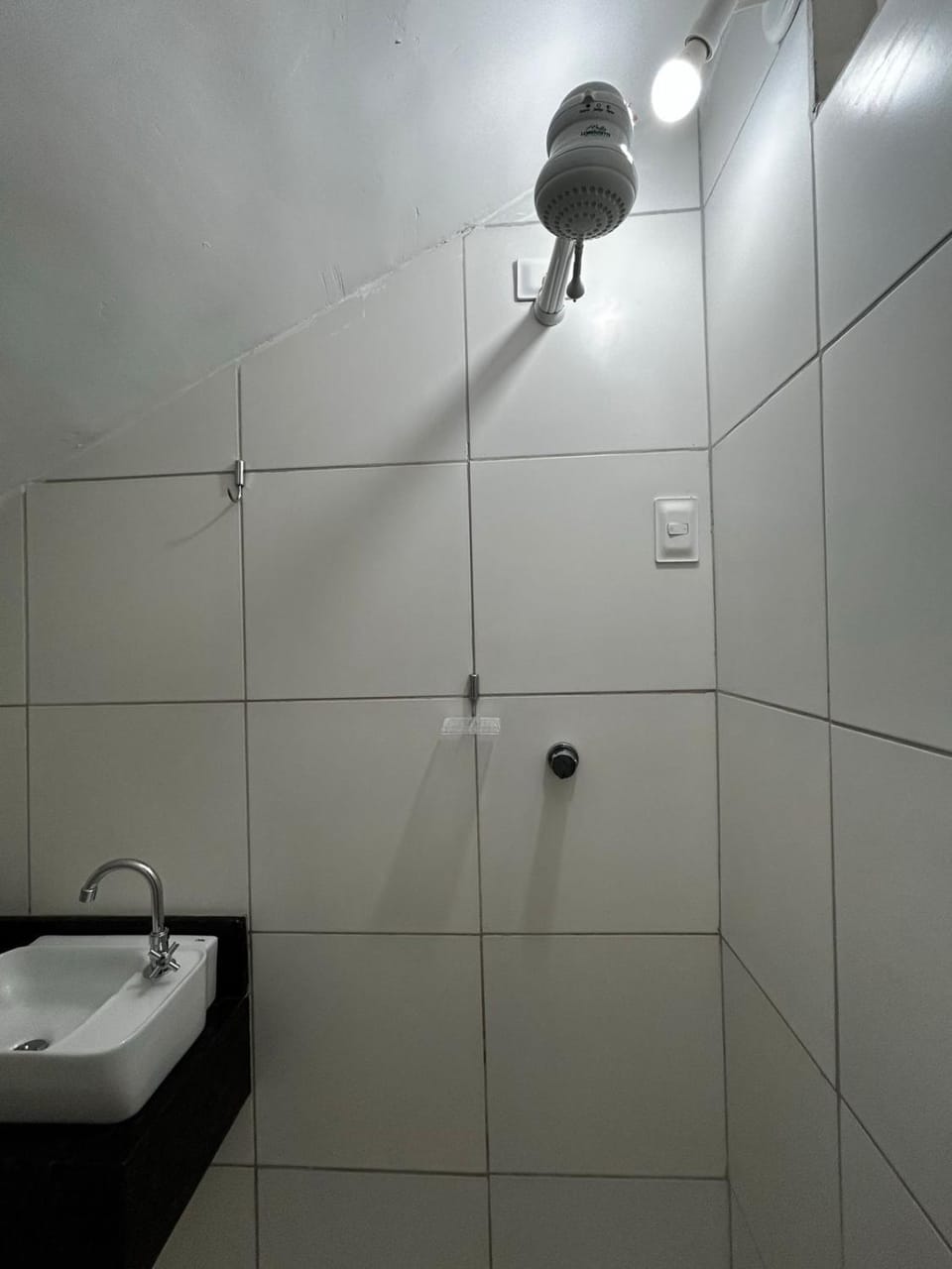 Pequeno e compacto Apartment in State of Alagoas, Brazil