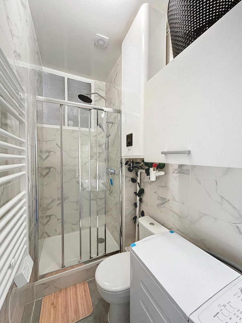 Pressoir Apartment in Epernay