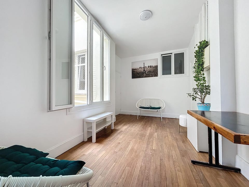 Pressoir Apartment in Epernay