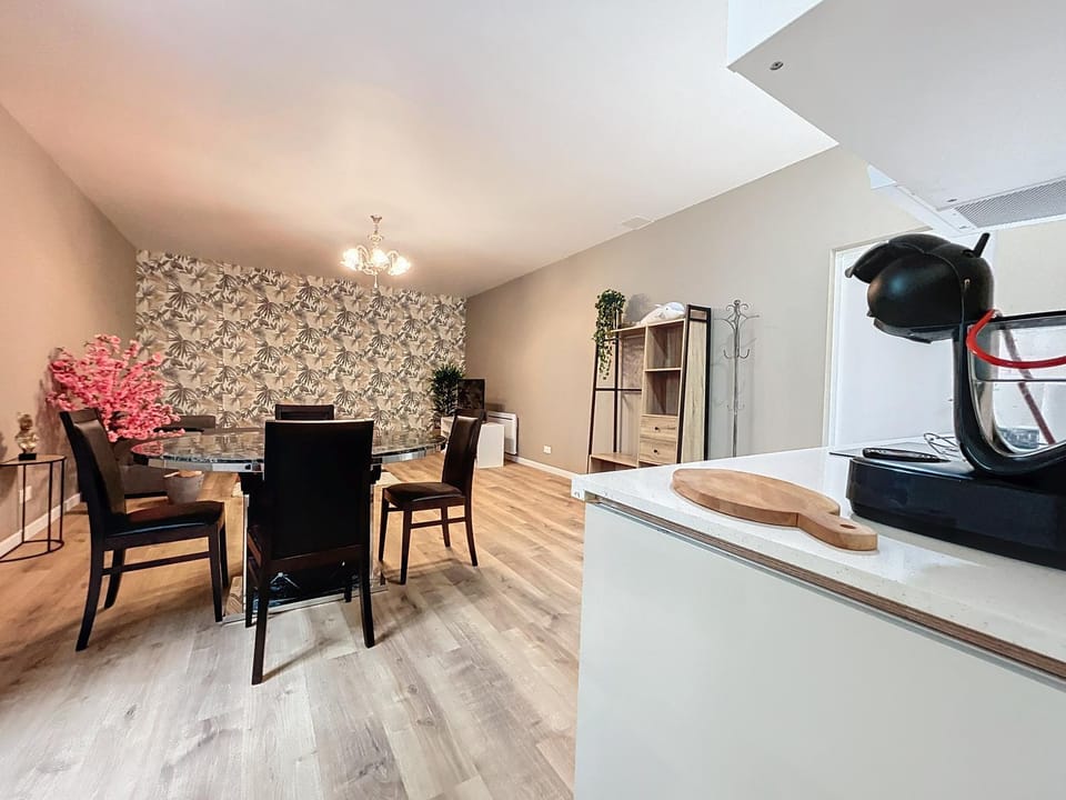 Pressoir Apartment in Epernay