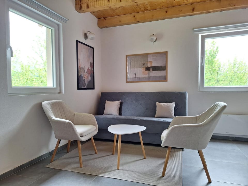 Braun Apartments Apartment in Montenegro