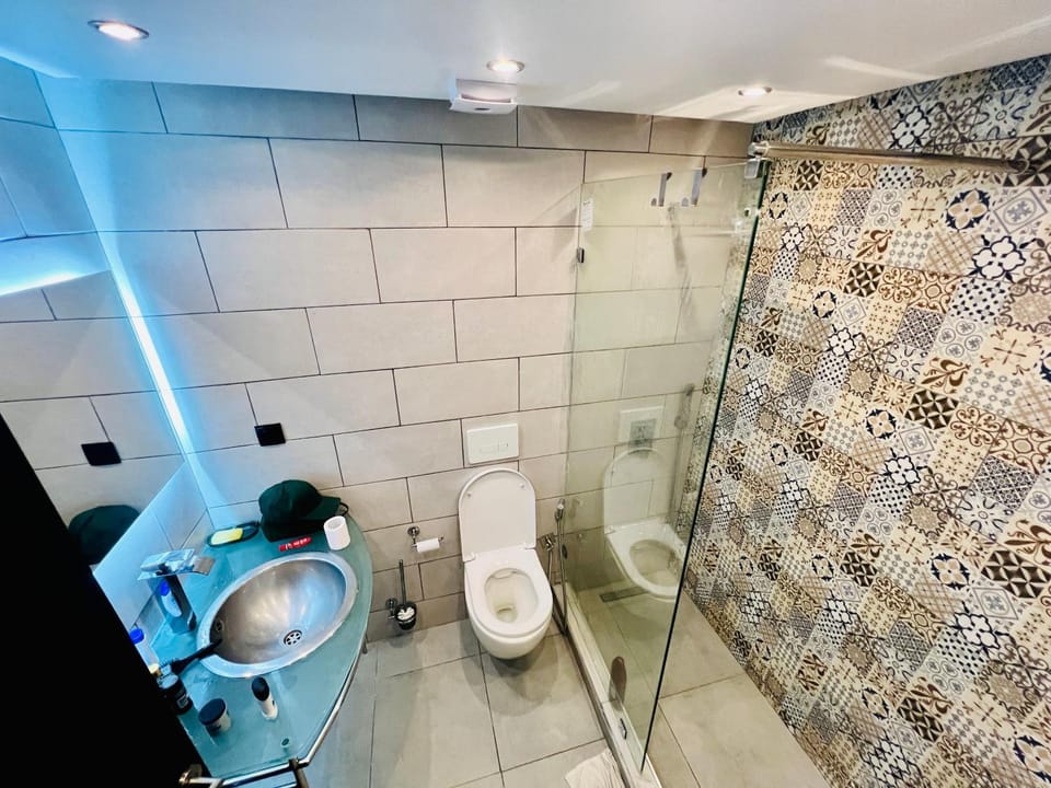 Fnideq ,Alcudia Smir Apartment in Tangier-Tétouan-Al Hoceima