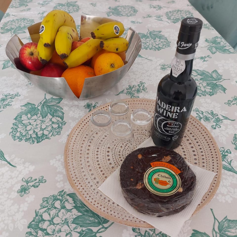 Food and drinks