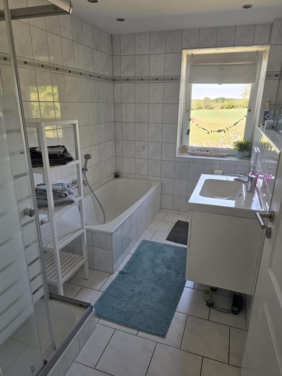 Ferienwohnung Ahoi Apartment in Schleswig-Holstein