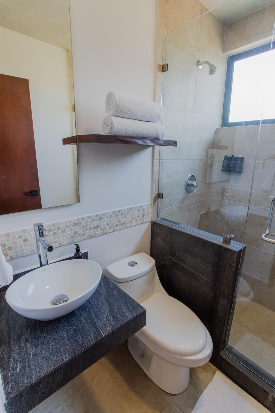 PentHouse whit Privare roof top Apartment in Tulum