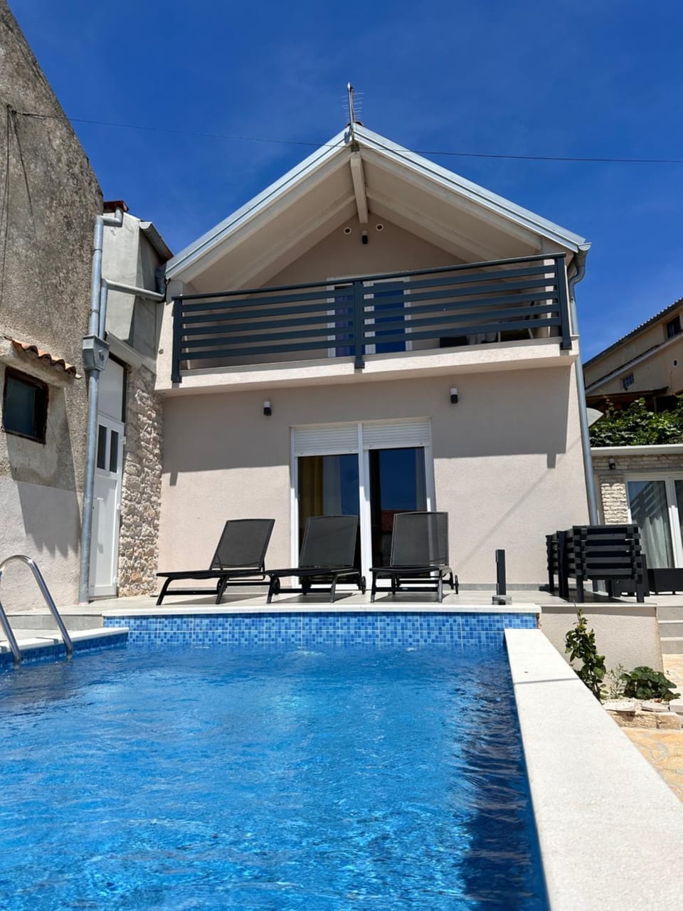 House Sara House in Medulin