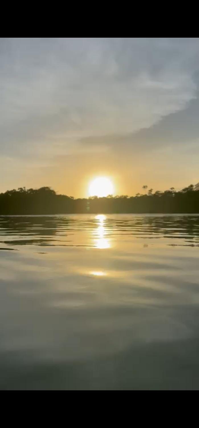Sunrise