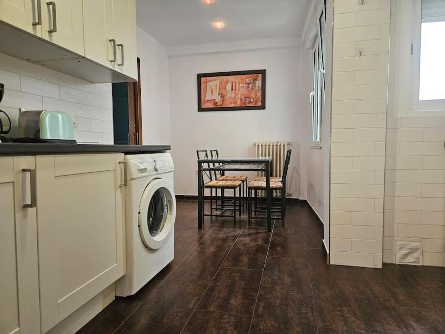 10A05 Apartamento con vistas al parque Apartment in Asturias