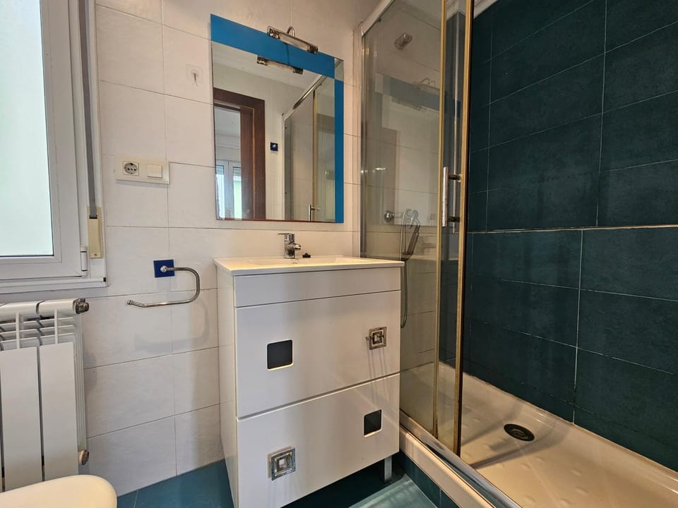 10A05 Apartamento con vistas al parque Apartment in Asturias