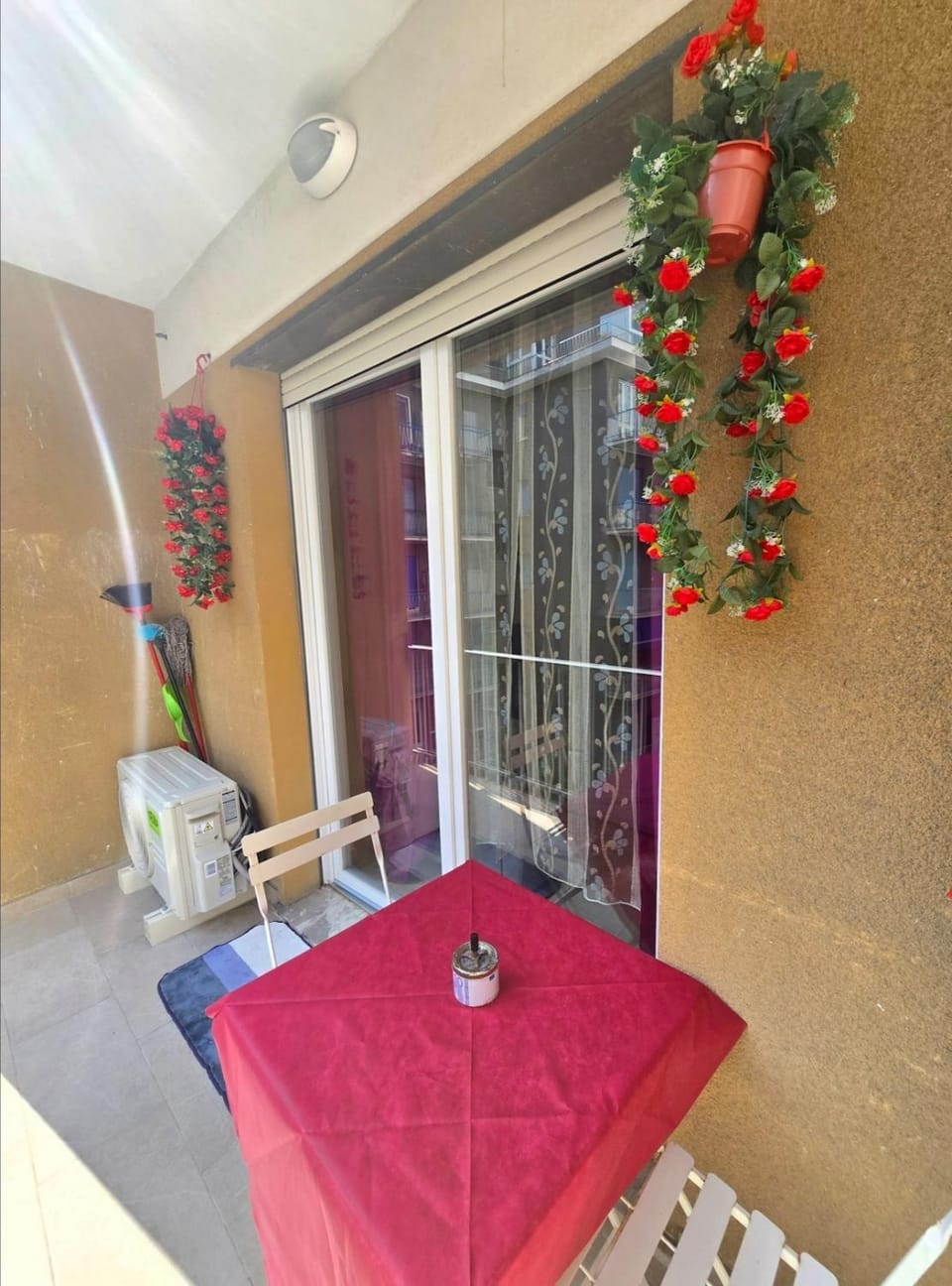 Appartamento AURORA, Liguria Apartment in Rapallo
