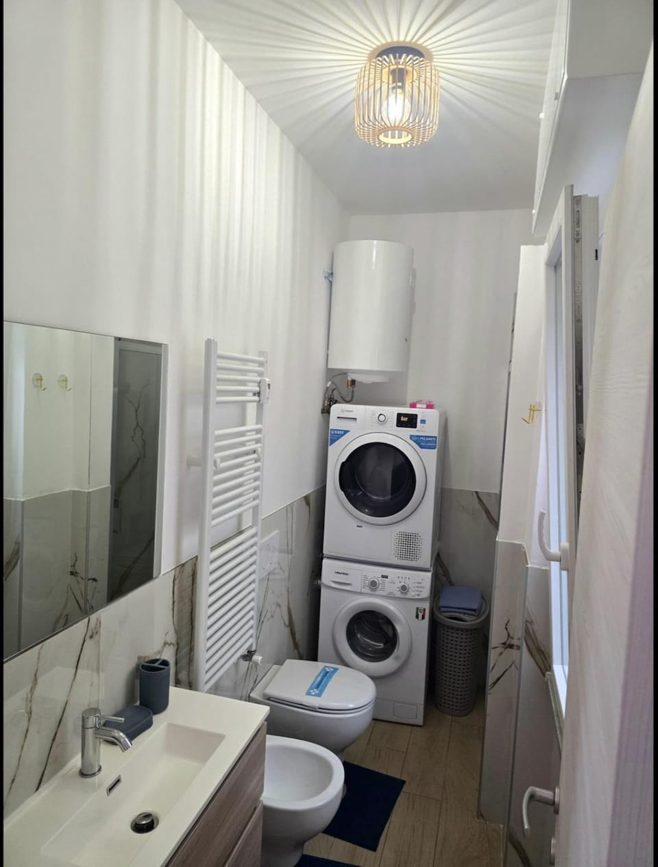 Appartamento AURORA, Liguria Apartment in Rapallo