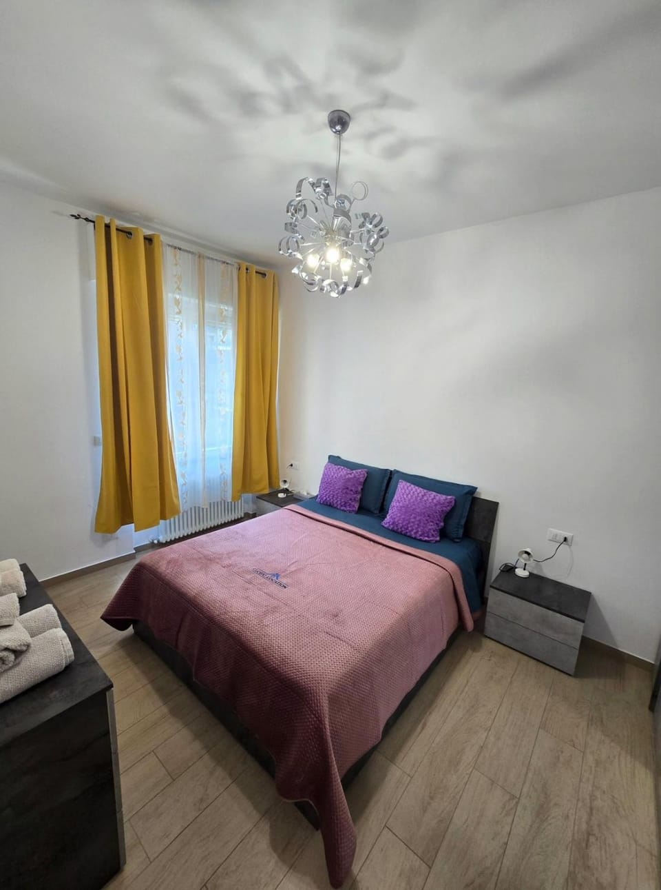 Appartamento AURORA, Liguria Apartment in Rapallo